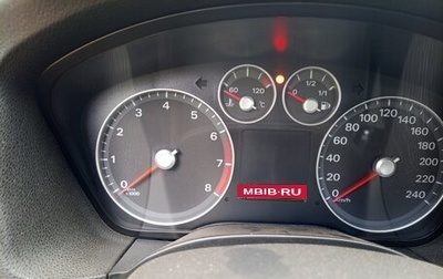 Ford Focus II рестайлинг, 2007 год, 265 000 рублей, 1 фотография