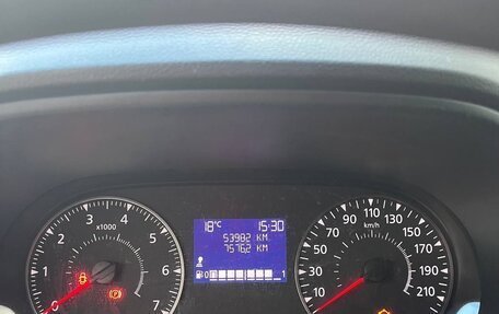 Renault Duster, 2021 год, 1 540 000 рублей, 8 фотография