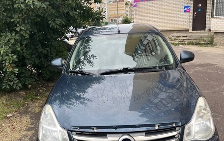 Nissan Almera, 2016 год, 630 000 рублей, 3 фотография