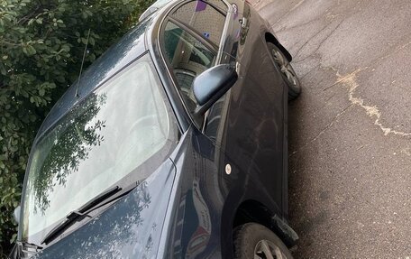 Nissan Almera, 2016 год, 630 000 рублей, 4 фотография