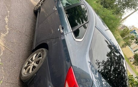 Nissan Almera, 2016 год, 630 000 рублей, 5 фотография