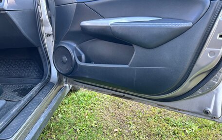 Honda Civic VIII, 2008 год, 665 000 рублей, 10 фотография