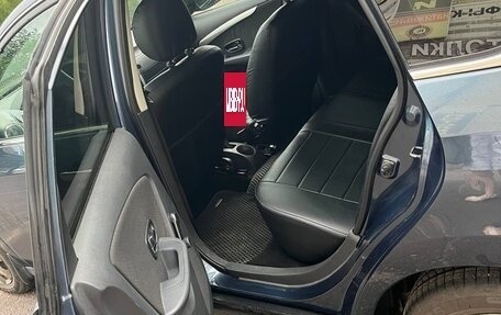 Nissan Almera, 2016 год, 630 000 рублей, 8 фотография