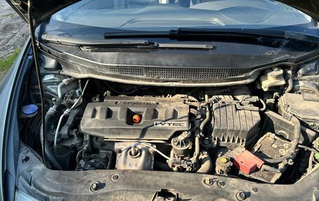 Honda Civic VIII, 2008 год, 665 000 рублей, 13 фотография