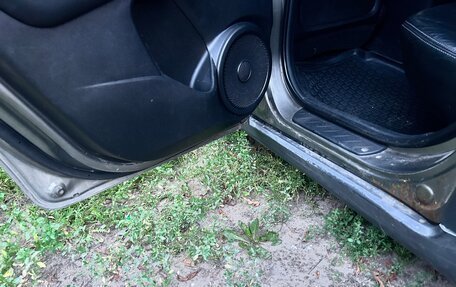 Honda Civic VIII, 2008 год, 665 000 рублей, 12 фотография