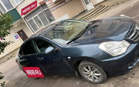 Nissan Almera, 2016 год, 630 000 рублей, 6 фотография