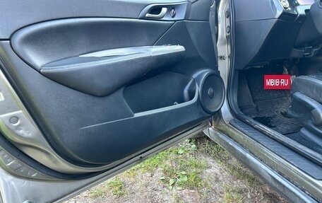 Honda Civic VIII, 2008 год, 665 000 рублей, 11 фотография