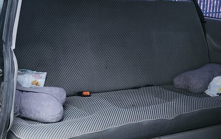 Volkswagen Multivan T4, 1998 год, 850 000 рублей, 6 фотография