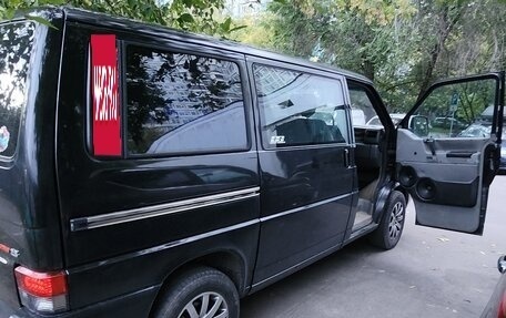 Volkswagen Multivan T4, 1998 год, 850 000 рублей, 3 фотография