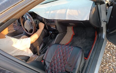 Subaru Legacy VII, 1995 год, 250 000 рублей, 6 фотография