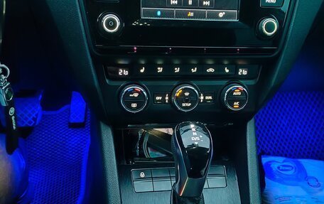 Skoda Octavia, 2013 год, 1 260 000 рублей, 9 фотография