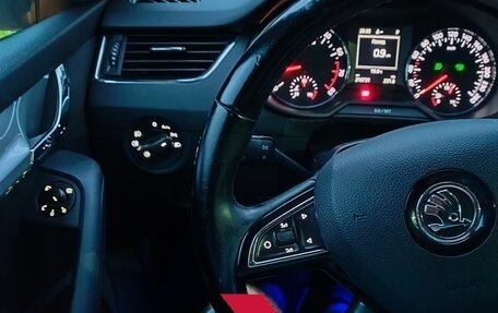 Skoda Octavia, 2013 год, 1 260 000 рублей, 8 фотография