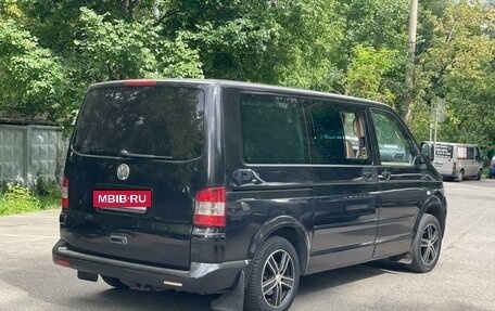 Volkswagen Multivan T5, 2005 год, 1 230 000 рублей, 3 фотография