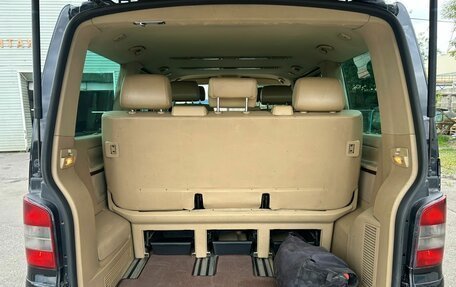Volkswagen Multivan T5, 2005 год, 1 230 000 рублей, 11 фотография