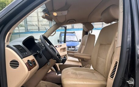 Volkswagen Multivan T5, 2005 год, 1 230 000 рублей, 16 фотография