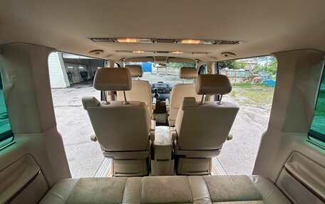 Volkswagen Multivan T5, 2005 год, 1 230 000 рублей, 12 фотография