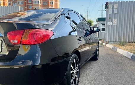 Hyundai Elantra IV, 2010 год, 550 000 рублей, 5 фотография