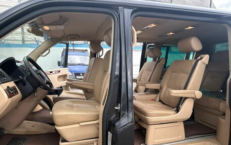 Volkswagen Multivan T5, 2005 год, 1 230 000 рублей, 15 фотография