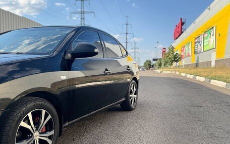 Hyundai Elantra IV, 2010 год, 550 000 рублей, 6 фотография