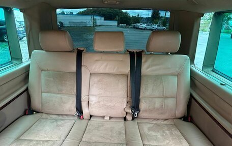 Volkswagen Multivan T5, 2005 год, 1 230 000 рублей, 14 фотография