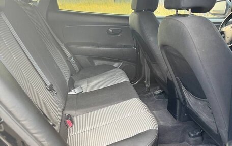 Hyundai Elantra IV, 2010 год, 550 000 рублей, 10 фотография