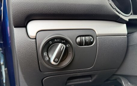 Volkswagen Golf VI, 2009 год, 810 000 рублей, 14 фотография