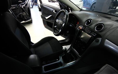 Ford Mondeo IV, 2012 год, 699 000 рублей, 10 фотография