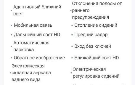 Hyundai Elantra, 2022 год, 1 500 000 рублей, 9 фотография