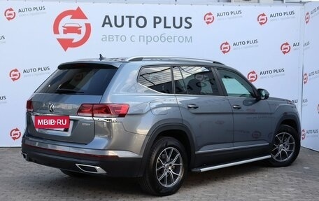 Volkswagen Teramont I, 2021 год, 3 999 000 рублей, 2 фотография