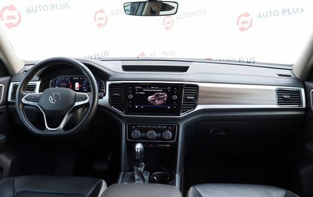 Volkswagen Teramont I, 2021 год, 3 999 000 рублей, 9 фотография