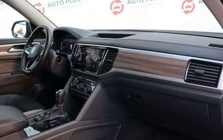 Volkswagen Teramont I, 2021 год, 3 999 000 рублей, 10 фотография