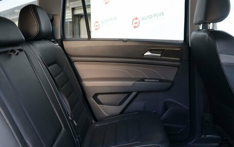 Volkswagen Teramont I, 2021 год, 3 999 000 рублей, 17 фотография