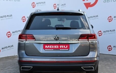 Volkswagen Teramont I, 2021 год, 3 999 000 рублей, 6 фотография