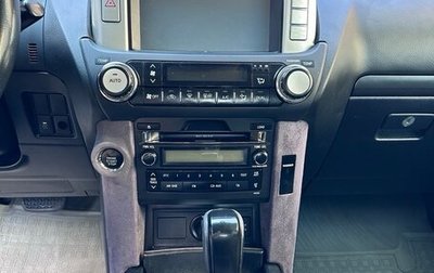Toyota Land Cruiser Prado 150 рестайлинг 2, 2012 год, 2 599 000 рублей, 1 фотография