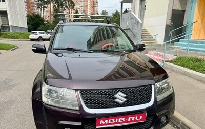 Suzuki Grand Vitara, 2008 год, 620 000 рублей, 1 фотография
