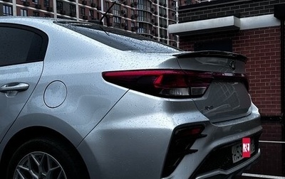 KIA Rio IV, 2020 год, 2 000 000 рублей, 1 фотография