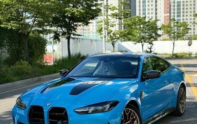 BMW M4, 2025 год, 17 300 000 рублей, 1 фотография