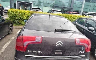 Citroen C5 I рестайлинг, 2005 год, 350 000 рублей, 1 фотография