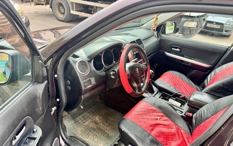 Suzuki Grand Vitara, 2008 год, 620 000 рублей, 6 фотография