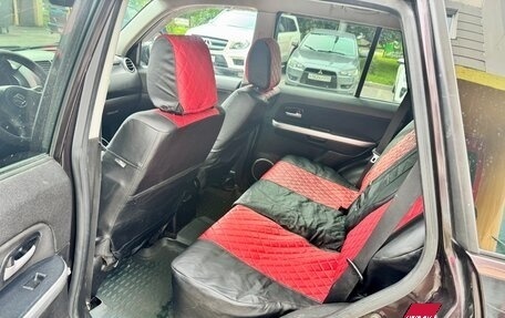 Suzuki Grand Vitara, 2008 год, 620 000 рублей, 7 фотография