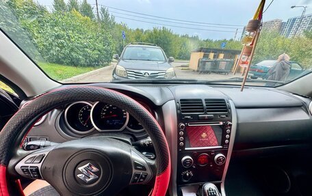 Suzuki Grand Vitara, 2008 год, 620 000 рублей, 8 фотография