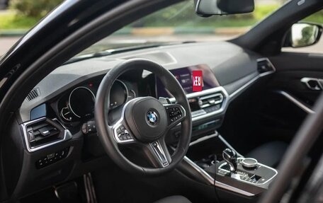 BMW 3 серия, 2019 год, 3 200 000 рублей, 6 фотография