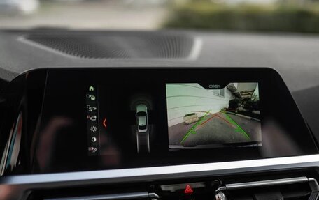 BMW 3 серия, 2019 год, 3 200 000 рублей, 12 фотография