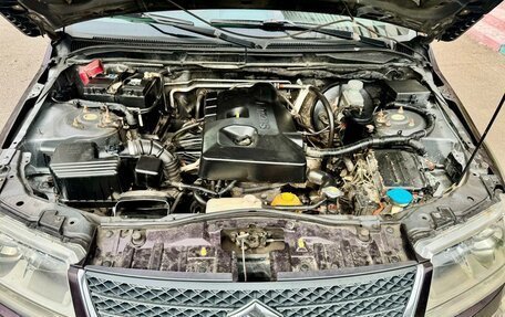 Suzuki Grand Vitara, 2008 год, 620 000 рублей, 10 фотография