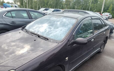 Citroen C5 I рестайлинг, 2005 год, 350 000 рублей, 2 фотография