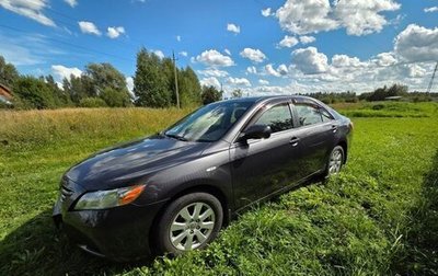 Toyota Camry, 2007 год, 1 510 000 рублей, 1 фотография