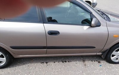 Nissan Almera, 2005 год, 320 000 рублей, 1 фотография