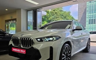 BMW X6, 2025 год, 11 900 000 рублей, 1 фотография