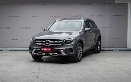 Mercedes-Benz GLC, 2025 год, 6 790 000 рублей, 1 фотография
