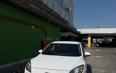 Mazda 3, 2010 год, 900 000 рублей, 1 фотография